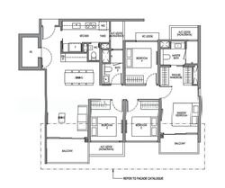 Lakeside Drive (D22), Condominium #613180921